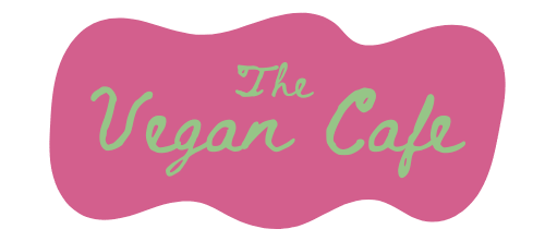 thevegancafelogo
